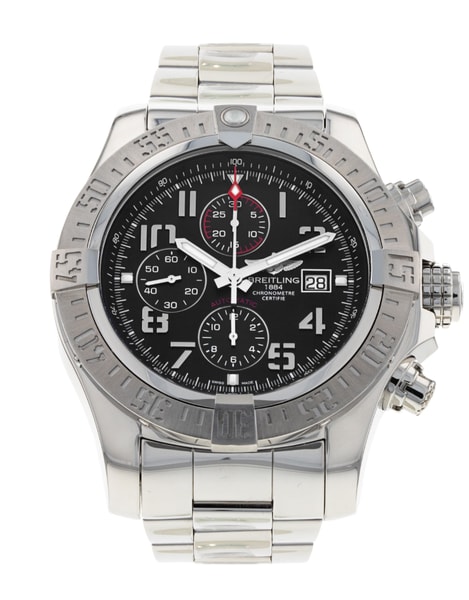 Breitling Super Avenger II A13371